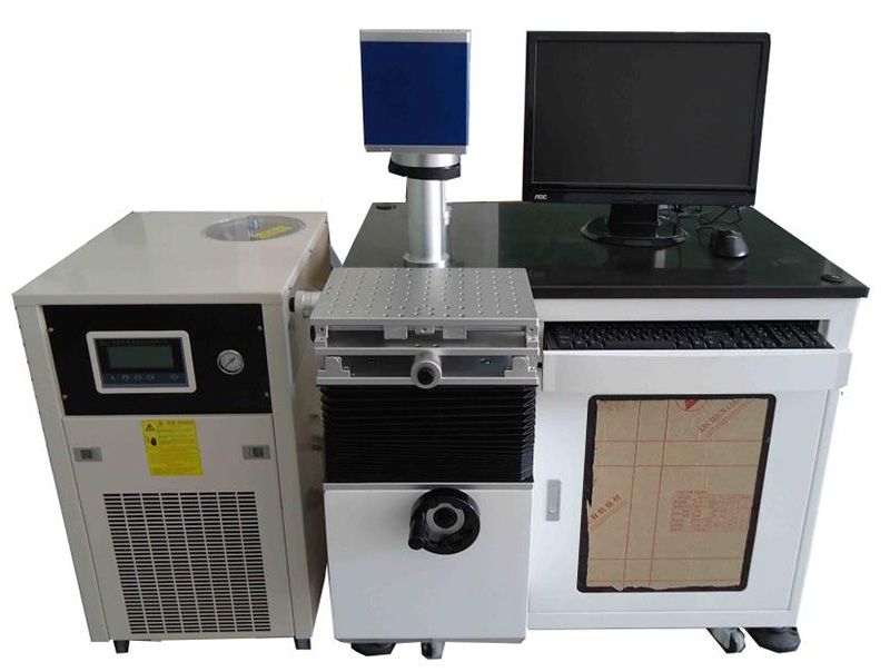 激光標(biāo)記機(jī)的類型和區(qū)別是什么？~