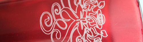 激光打標(biāo)機(jī)擺攤到底賺不賺錢？~