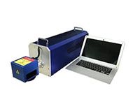 便攜激光打標機多少錢一臺機器？~