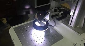 激光打標(biāo)機(jī)有輻射嗎？~